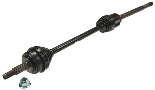 Veovõll Parem Master III Movano B NV OE 391004255R main product photo