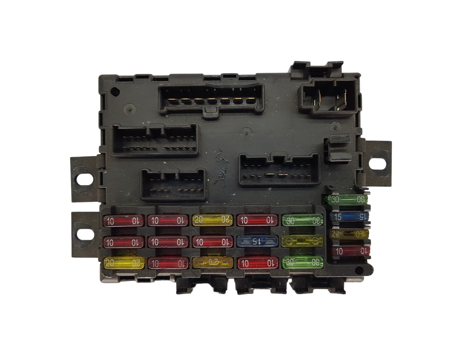 Kaitsmete kast Fiat 46517276 20159 main product photo