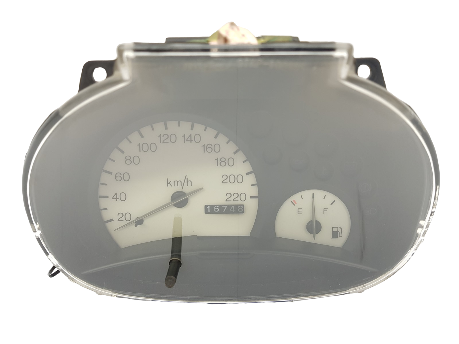 Spidomeeter Ford Ka 97KB-10849-AG 97KB10849AG 25424 main product photo