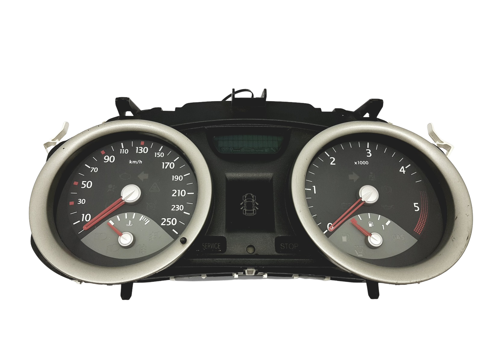 Tahhomeeter Renault Megane 2 8200399695 D 46058 main product photo