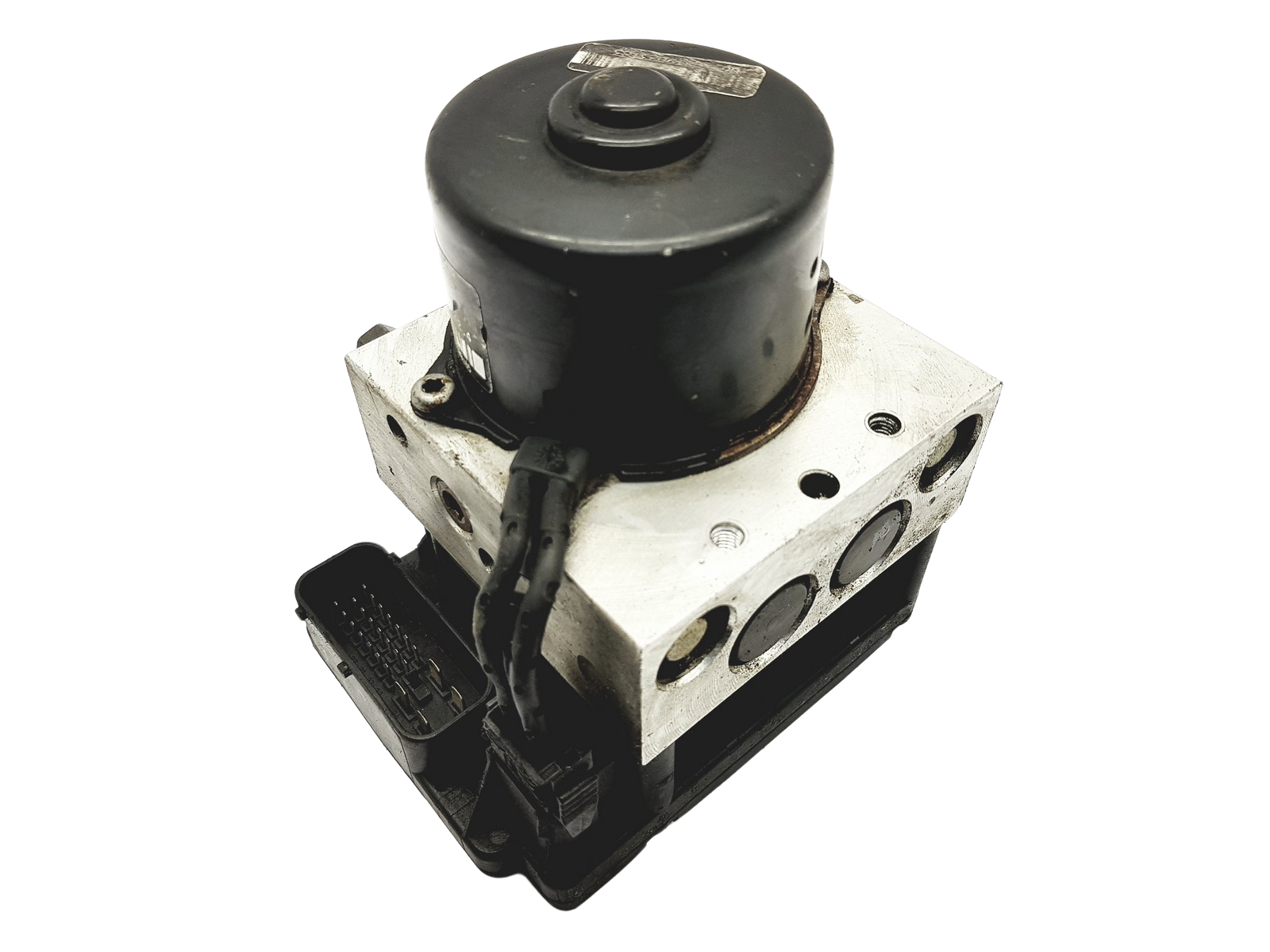 Abs Pump VW Audi 1J0614117C 1J0907379G Ate 39638 main product photo