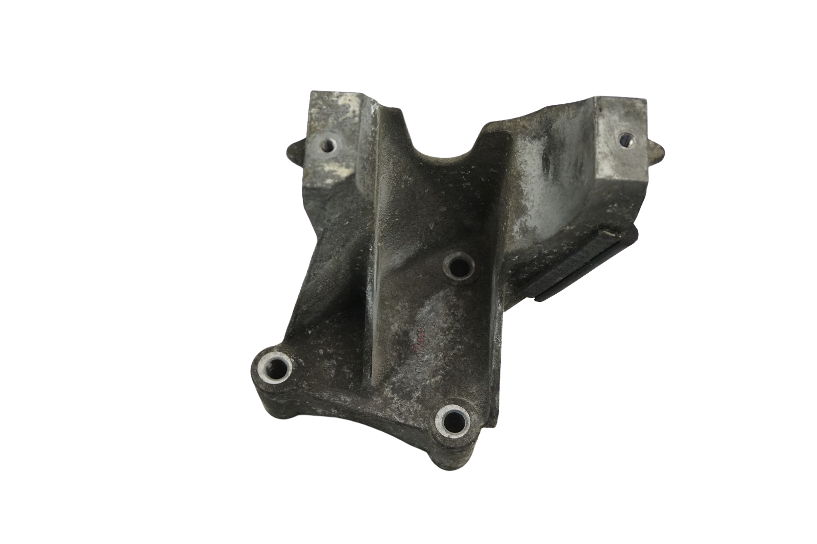 Mootorikinnitus 9638770480 190233 2.0 HDI Citroen Peugeot 307 main product photo