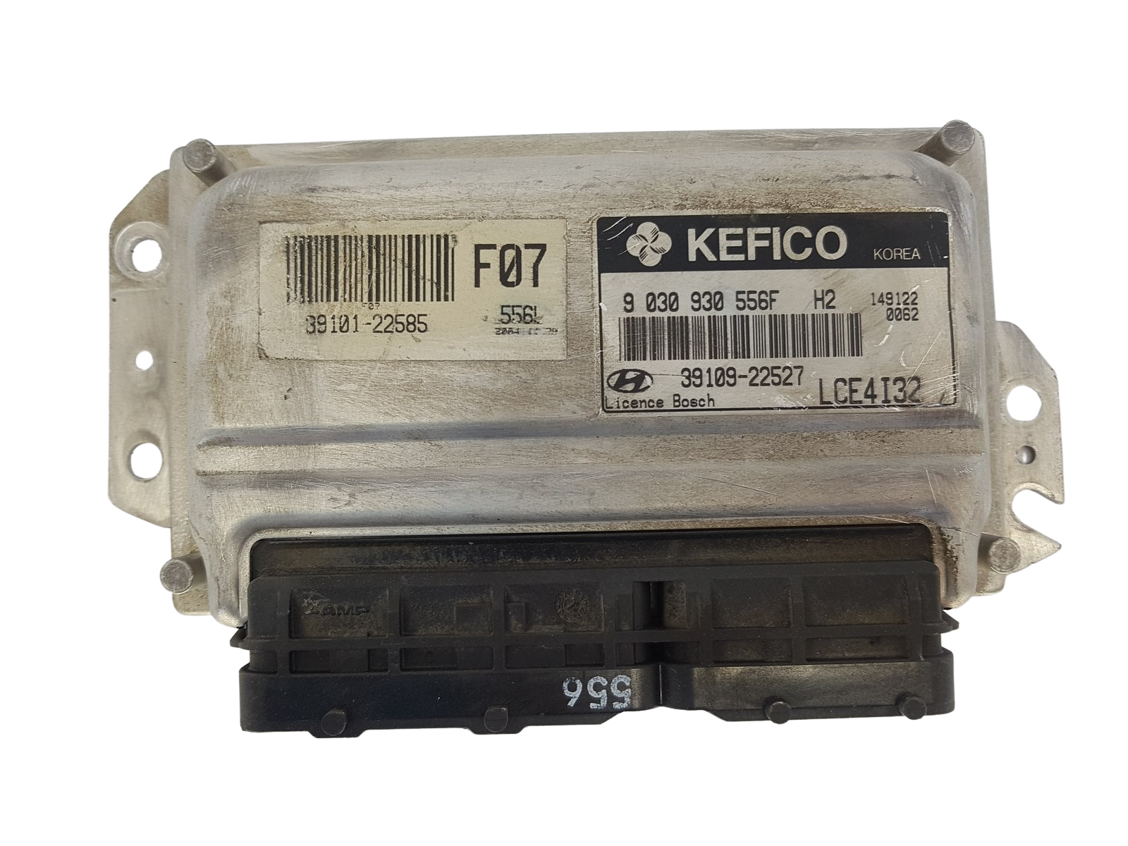 Juhtplokk 9030930556F 39109-22527 Hyundai Kefico 1070 main product photo