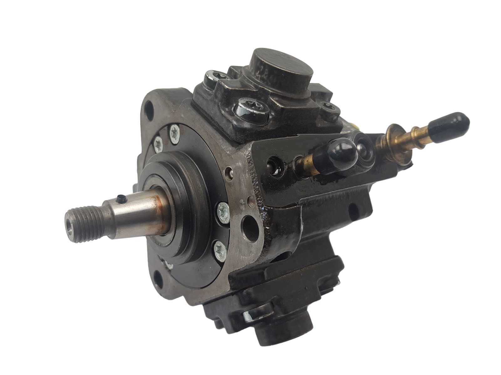 Sissepritsepump Bosch 55267246 0445010466 0928400825 1.6 2.0 D Fiat 1034 main product photo