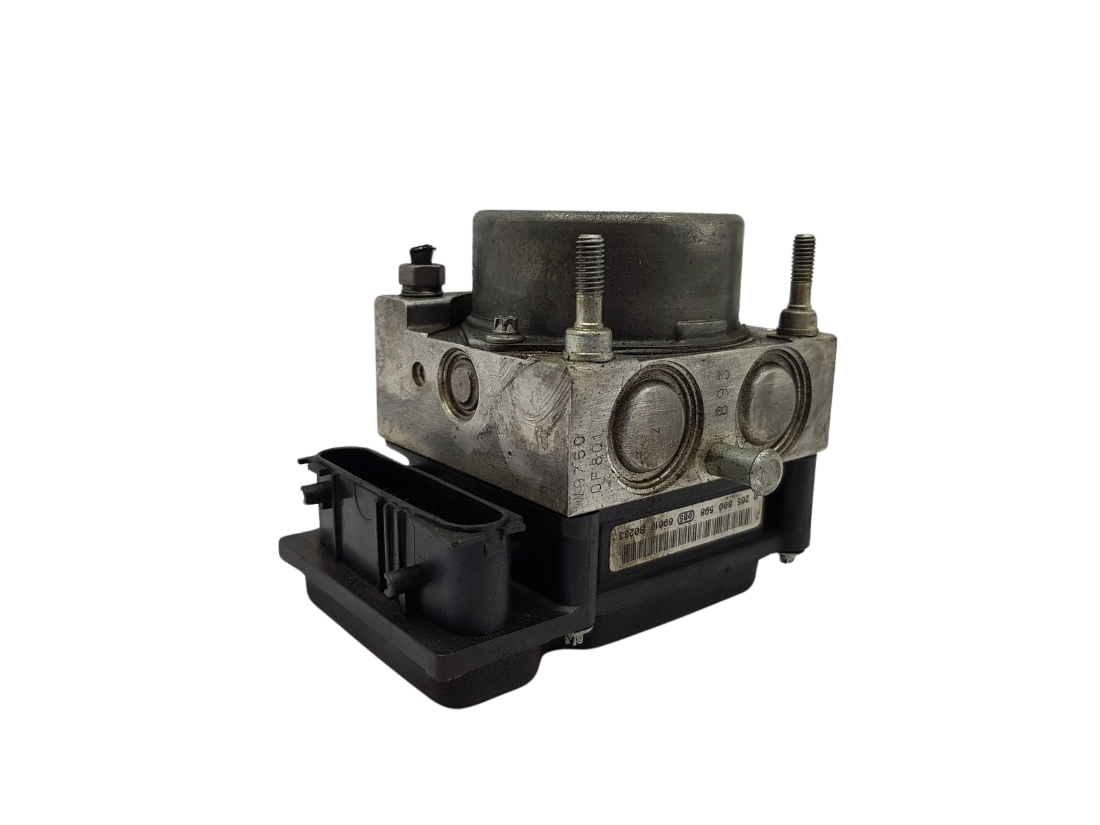 Abs Pump Fiat Grande Punto 51787091 0265800598 0265231878 5097 main product photo