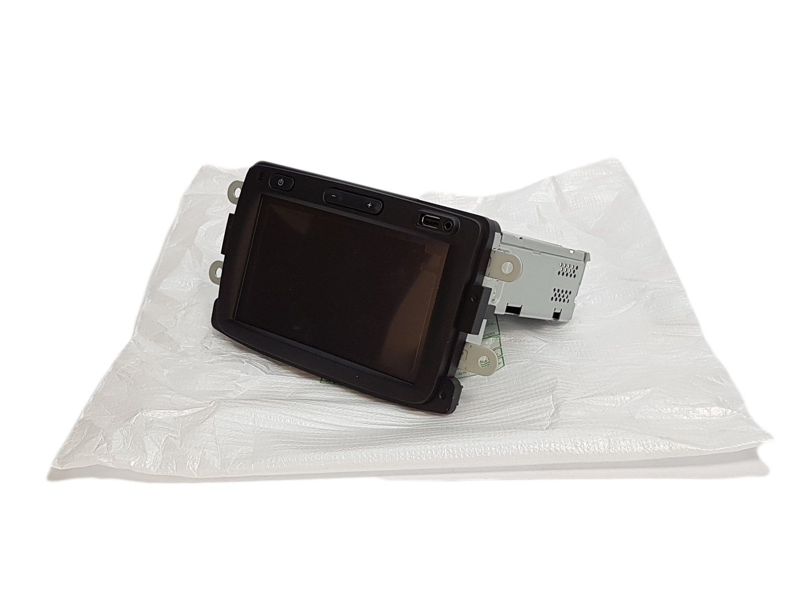 Navigatsioon Radio Renault Trafic 3 Vivaro 2 NV300 281154109R Uus Originaal main product photo
