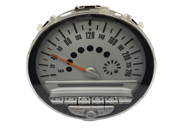 Spidomeeter Mini Cooper 9136193 BM-503-011 21212 main product photo