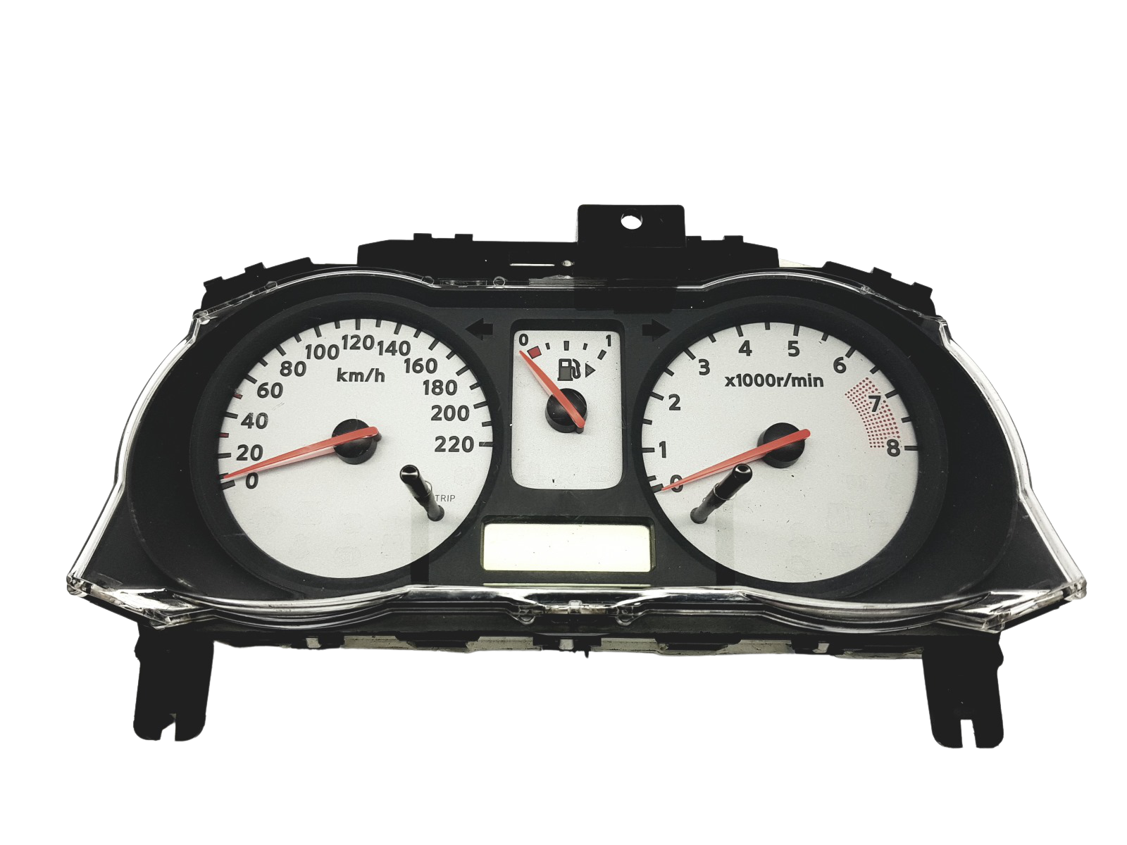 Tahhomeeter Nissan Note 9U50D 44134 main product photo