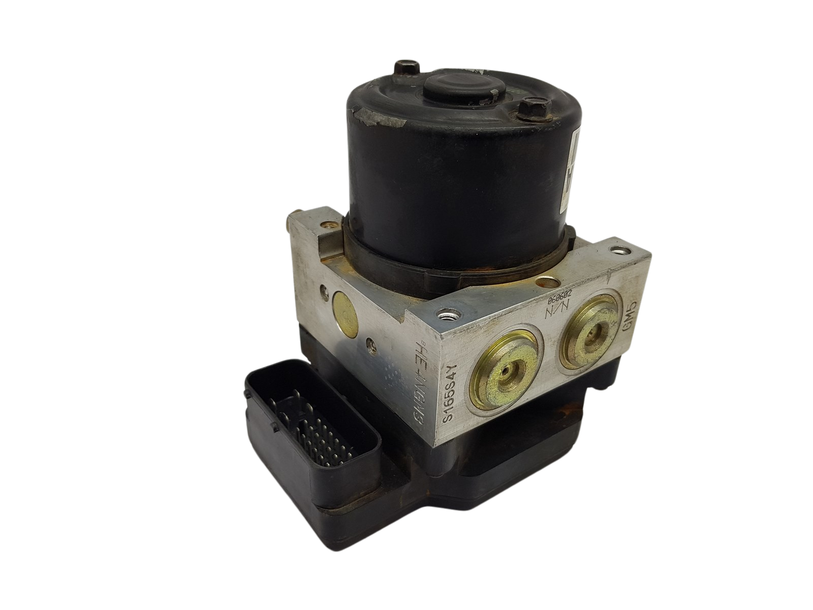 Abs Pump Chevrolet Kalos Aveo 96470261 96470254 Mando 4079 main product photo
