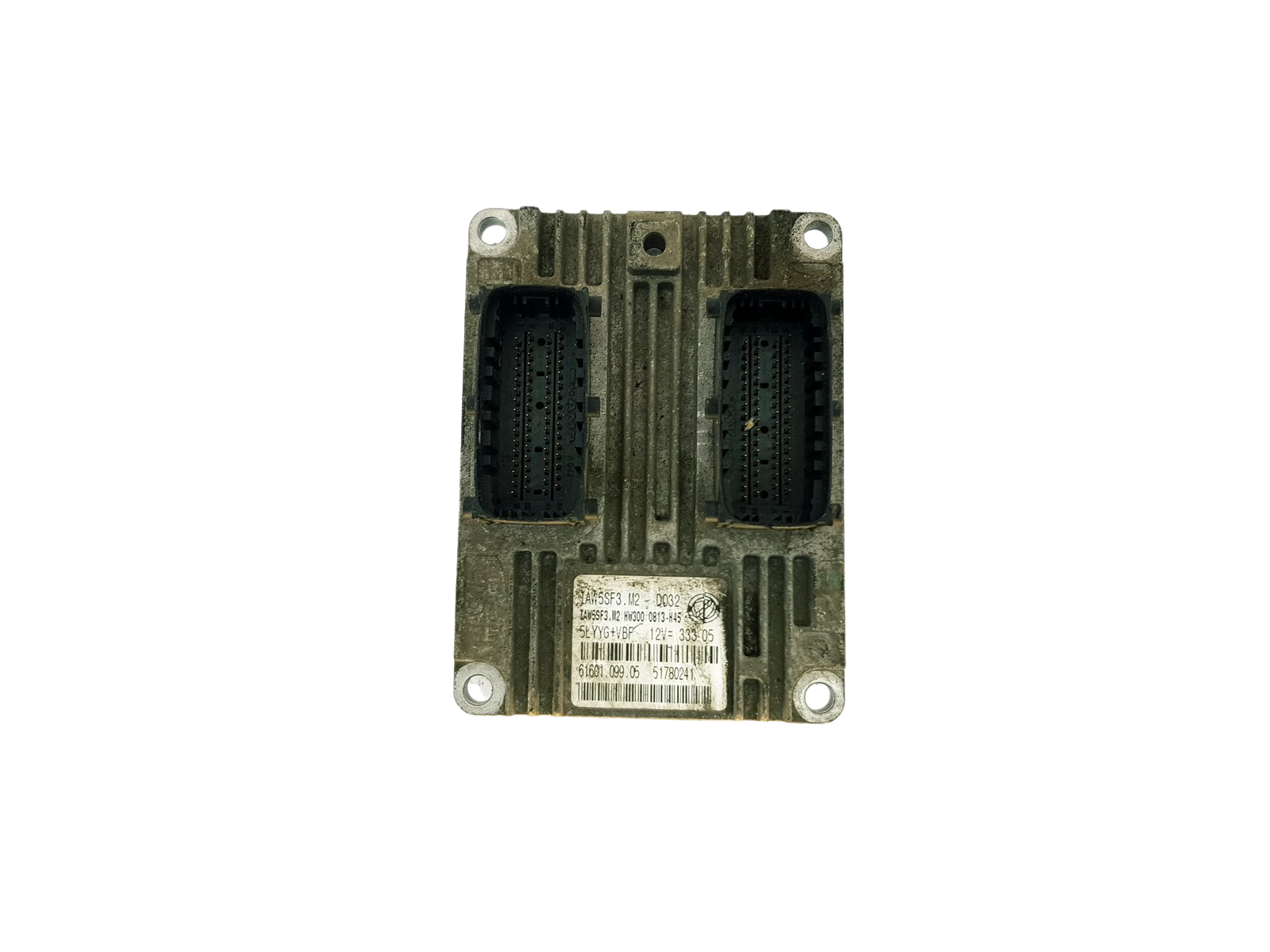 Juhtplokk 51780241 IAW5SF3.M2 Fiat Magneti Marelli 33459 main product photo