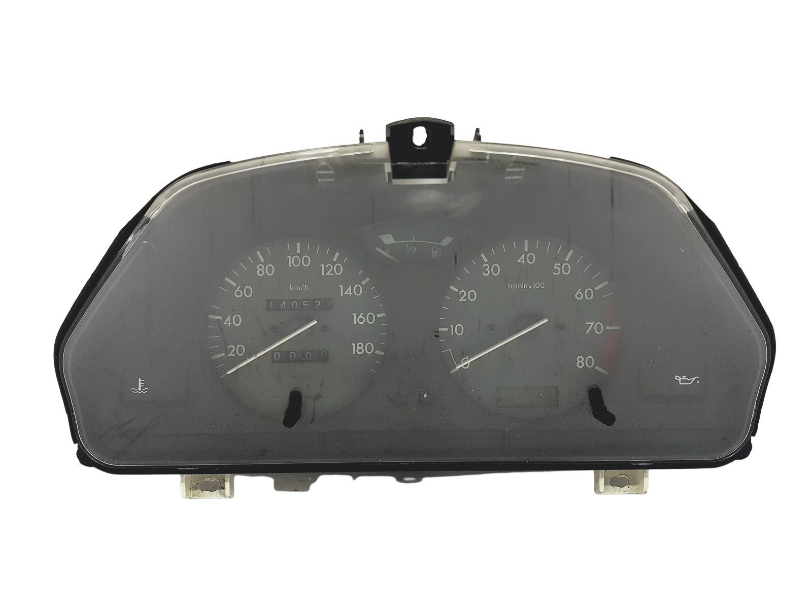 Spidomeeter Citroen Saxo 9627933380 09028029907 54507 main product photo