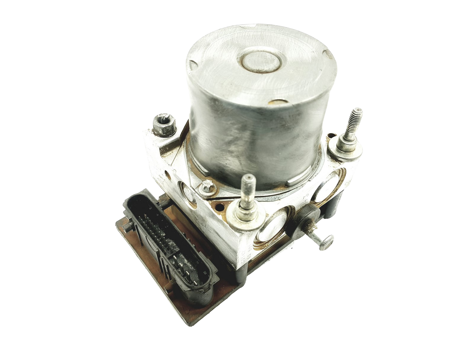 Abs Pump Opel Corsa C 13182319 0265800443 Bosch 37185 main product photo