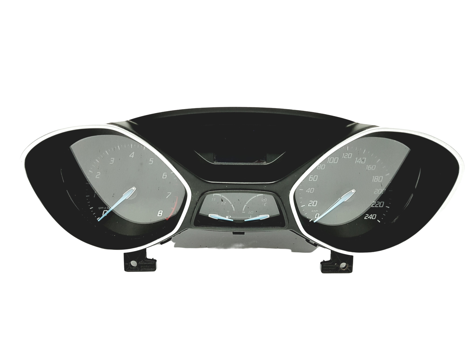 Spidomeeter Ford Focus MK3 BM5T-10849-AL Johnson main product photo