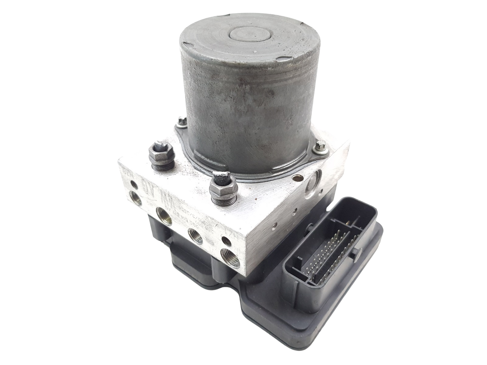Abs Pump VWAG 2Q0614517AG 0265956685 main product photo
