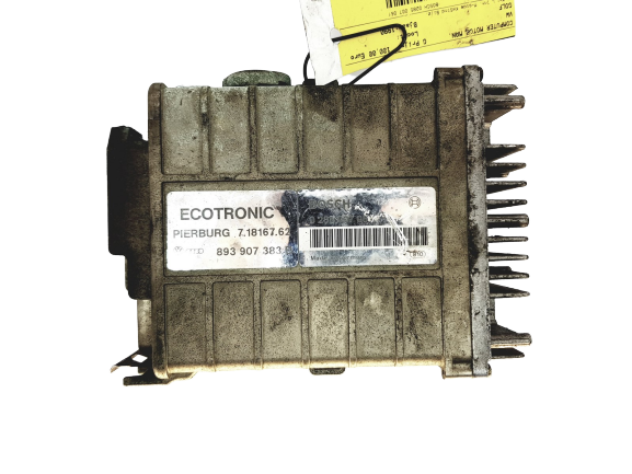 Juhtplokk 0285007061 893907383B VW Bosch 18260 main product photo