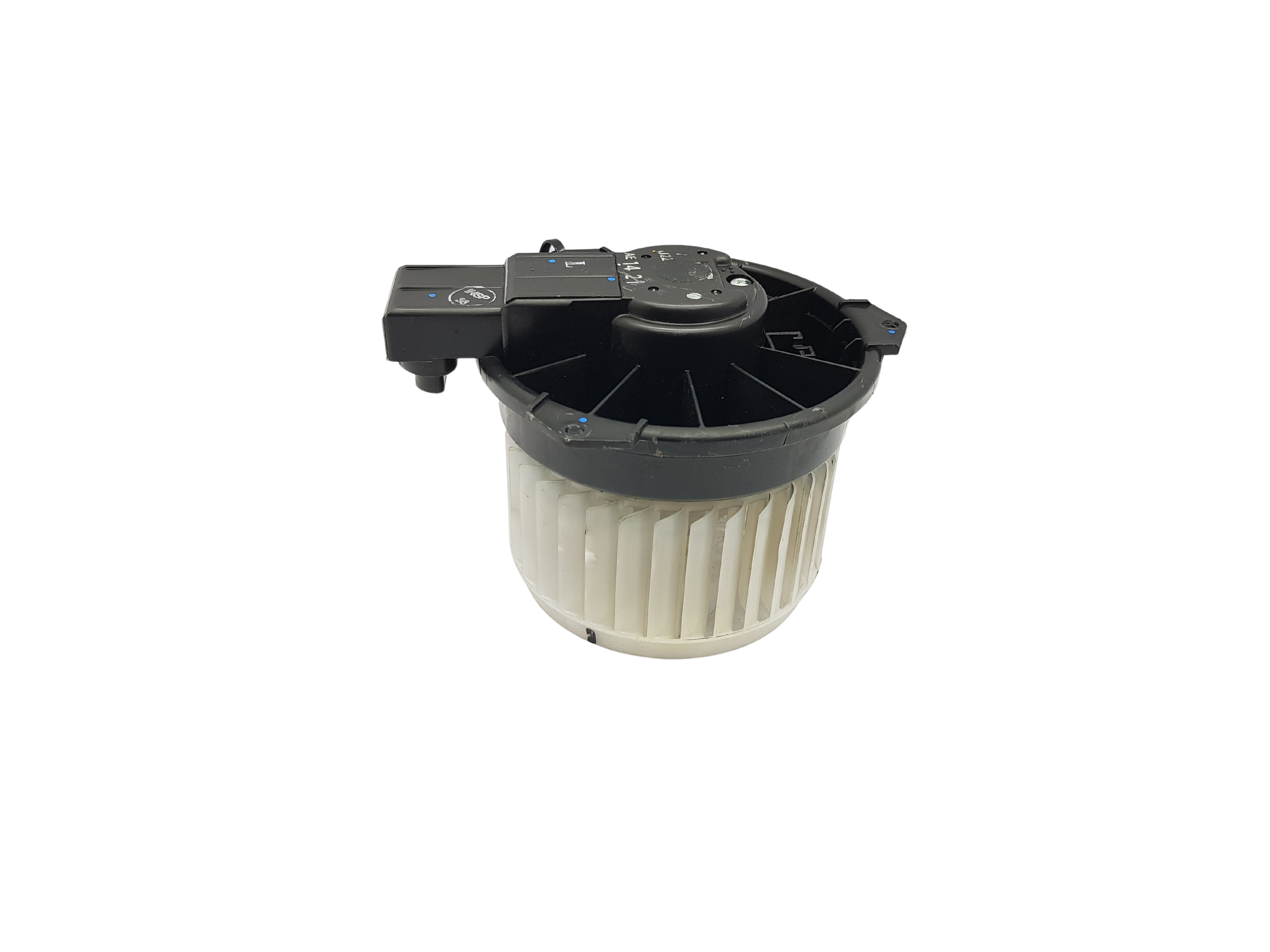 Salongi Ventilaatori Mootor Mitsubishi Space Star AE1421 3291 main product photo