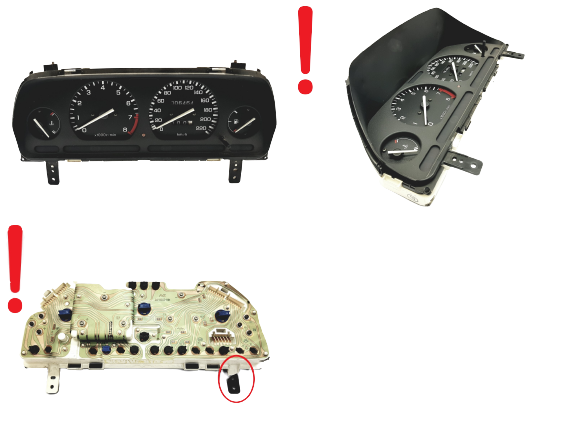 Spidomeeter Rover 200 AR-0025-001 AR0025001 57779 main product photo