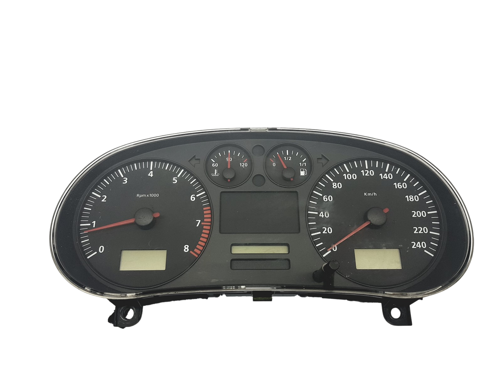 Spidomeeter Seat Toledo W01M0920800A 110080012002 55157 main product photo