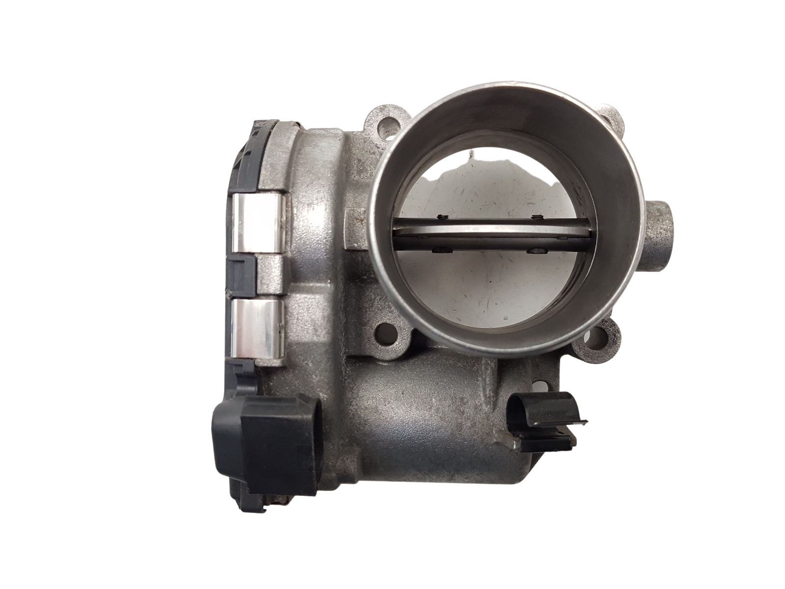 Gaasiklapi ventiil Ford BK2Q-9E926-AC 0280750598 2.2 TDCI 2002 main product photo