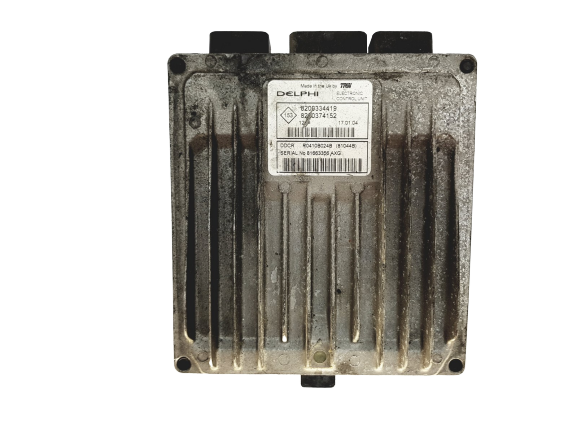 Juhtplokk 8200334419 8200374152 R0410B024B Renault Delphi 19832 main product photo