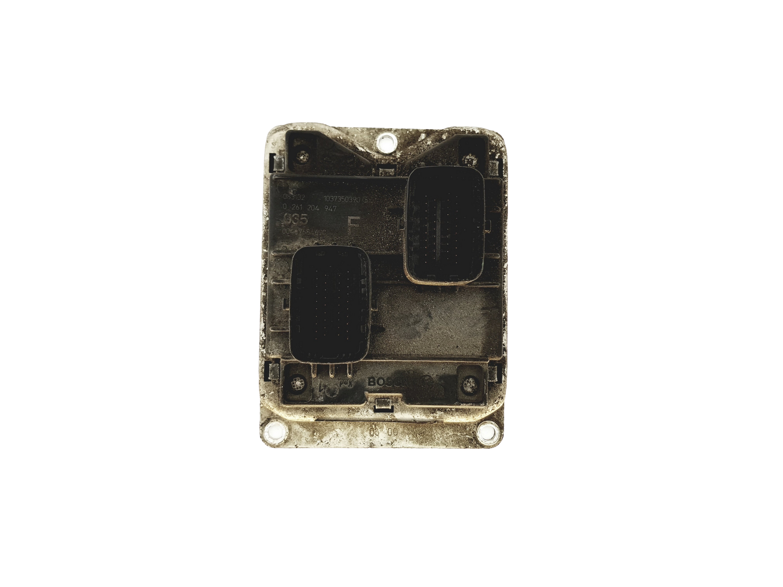 Juhtplokk 00467684690 0261204947 Alfa Romeo Bosch 27375 main product photo