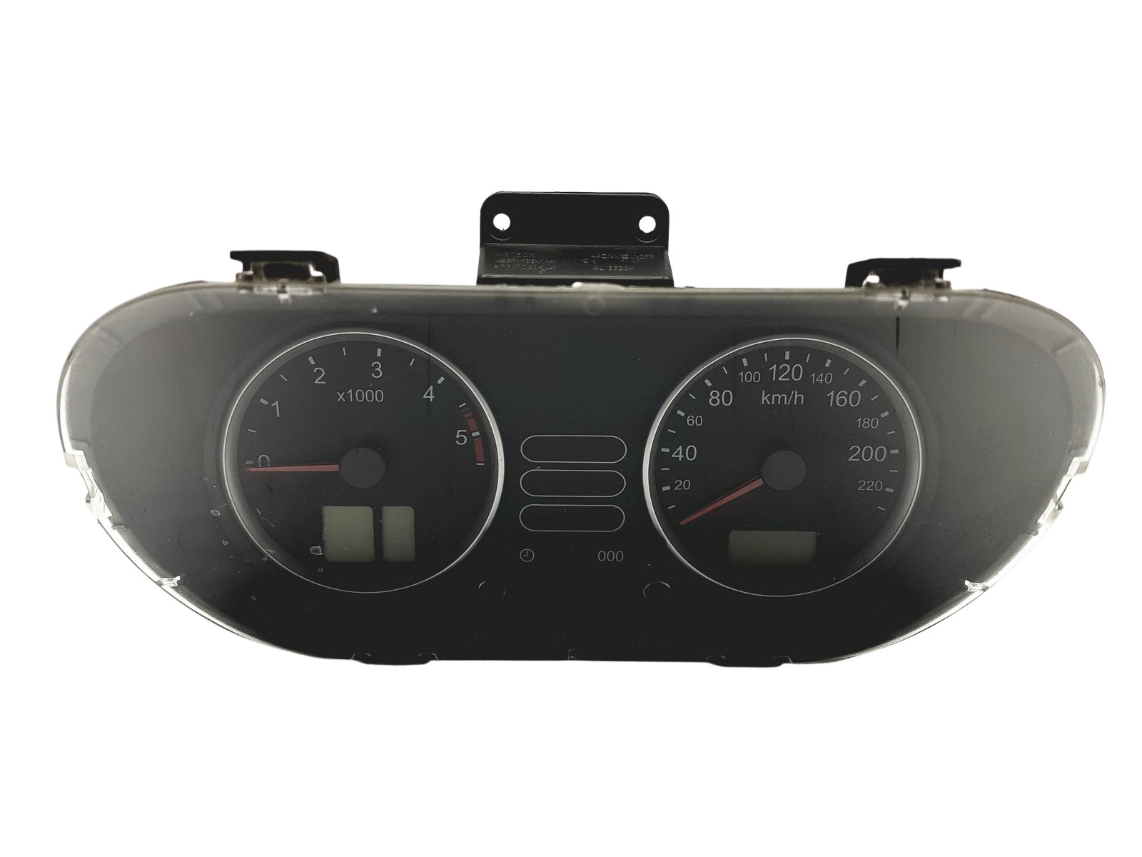 Tahhomeeter Ford Fiesta 4S6F-10849-JA 4S6F10849JA 39892 main product photo