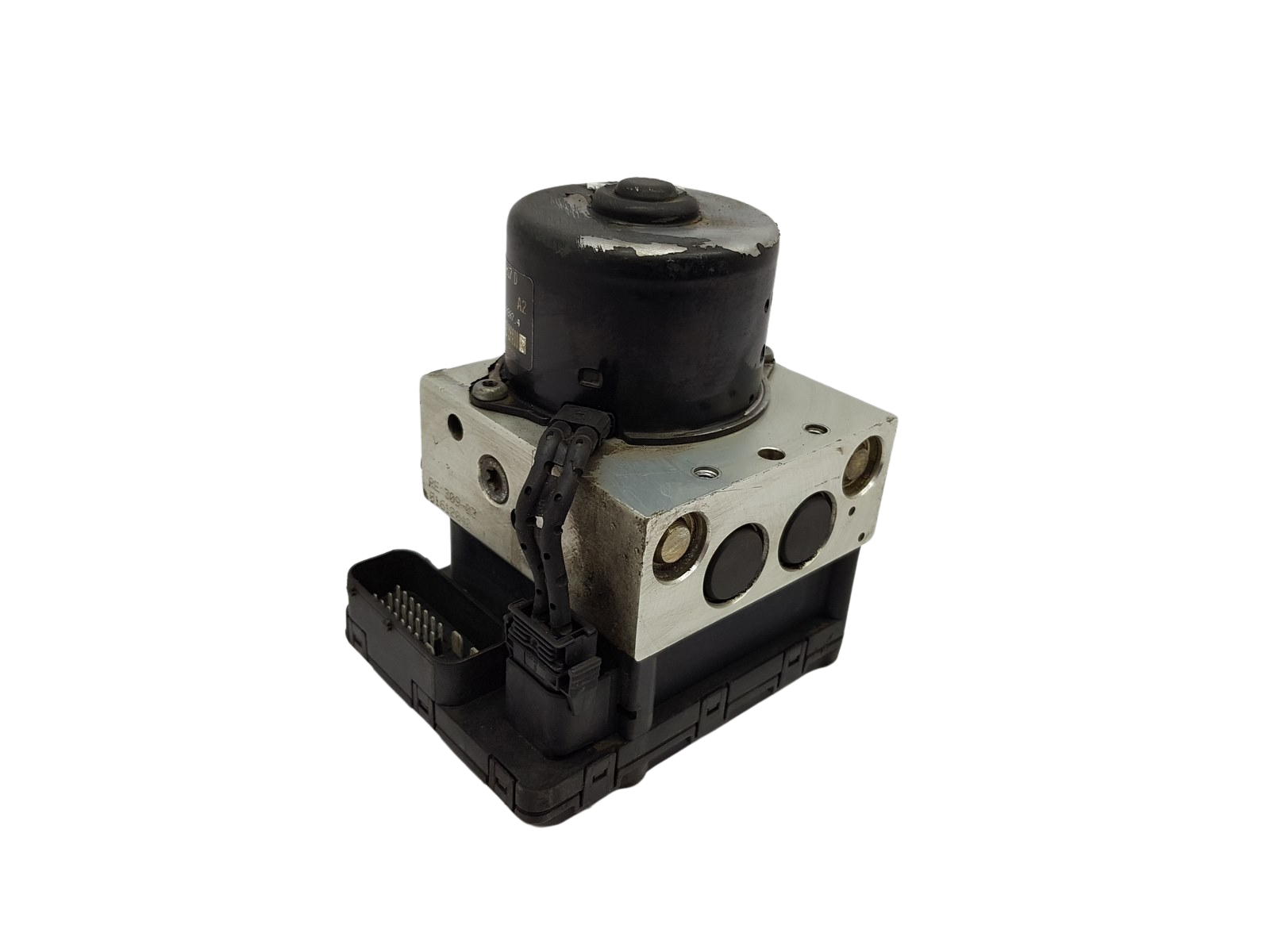 Abs Pump VW AG 1J0614117D 1J0907379P ATE 4458 main product photo