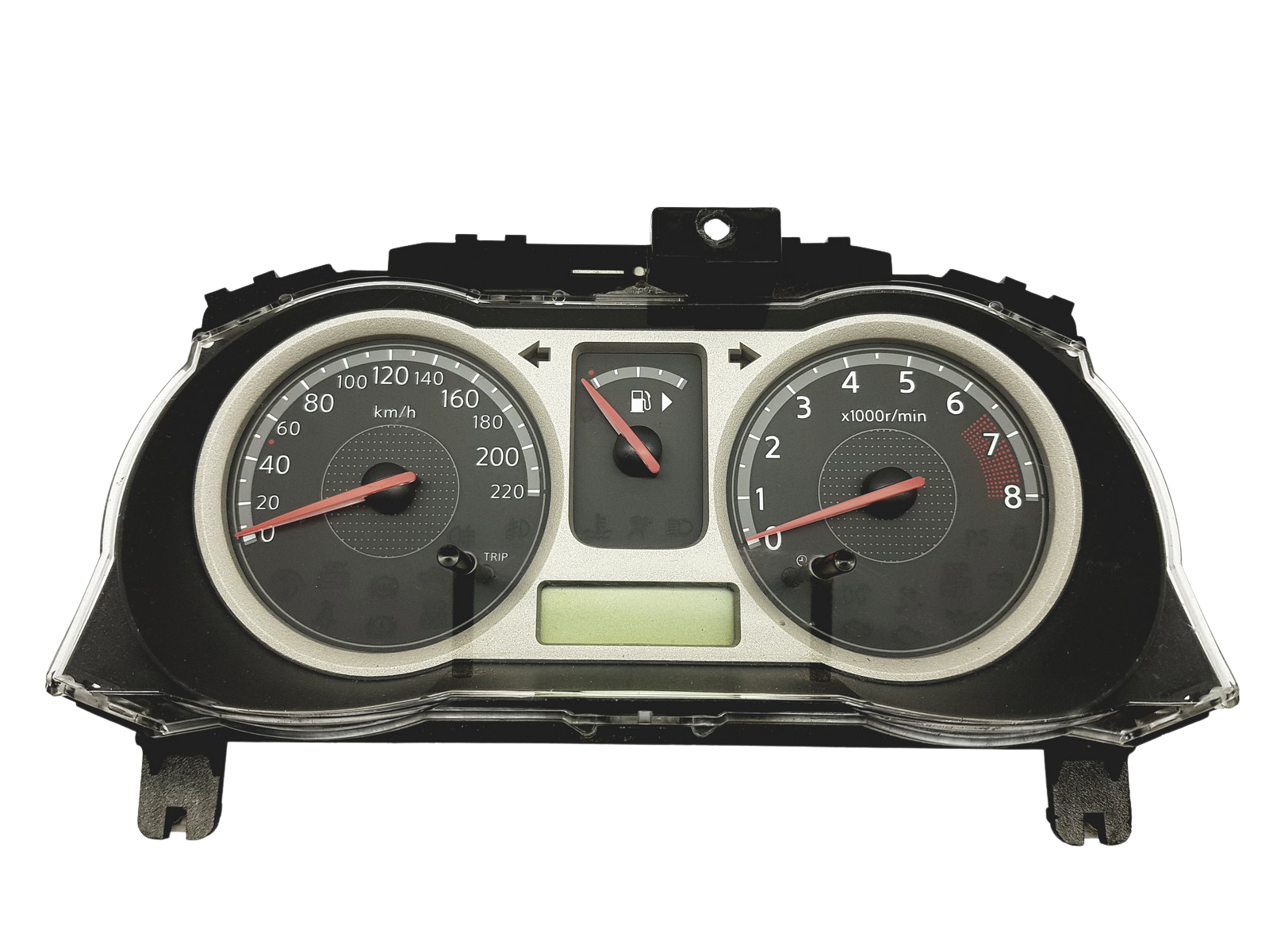 Spidomeeter Nissan Note 9U20D main product photo