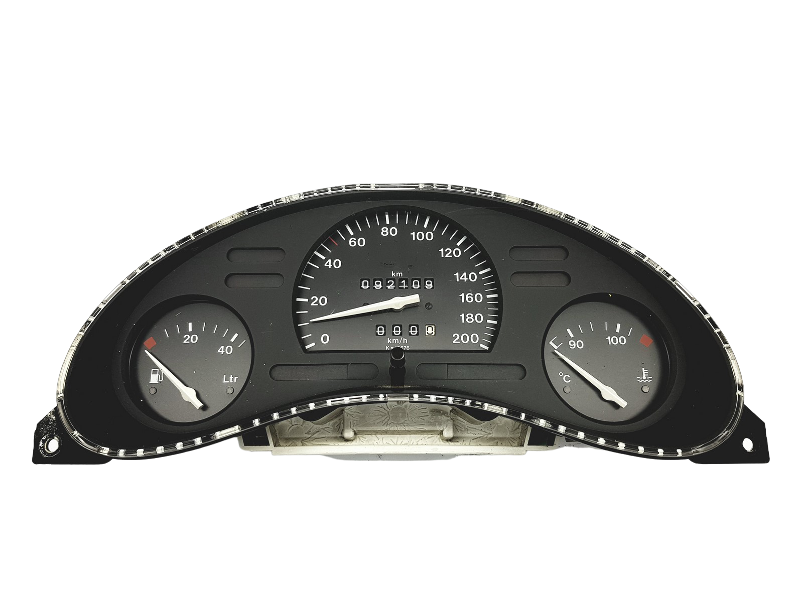 Spidomeeter Opel Corsa B 88481708 90534390 48467 main product photo