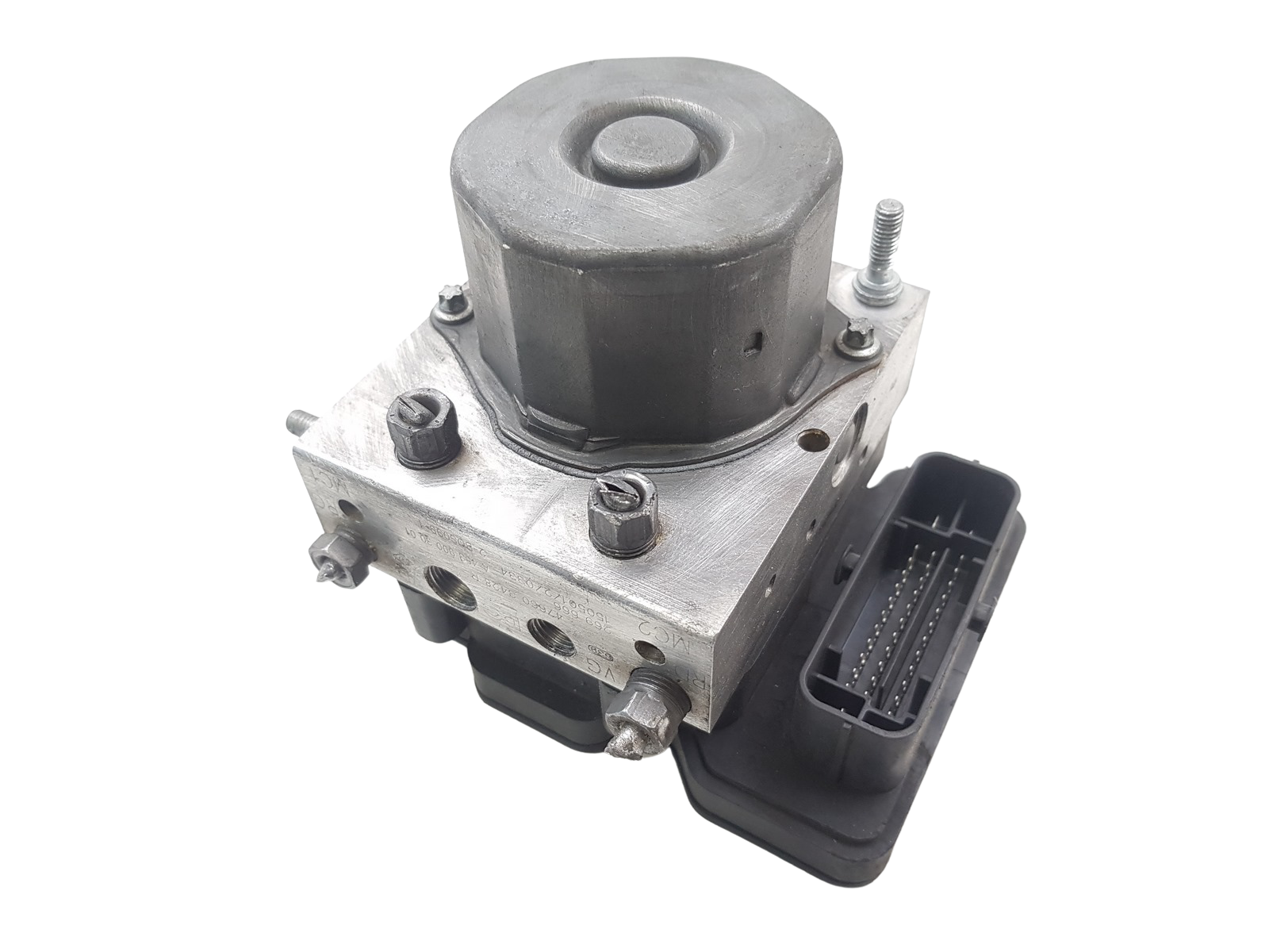 Abs Pump Renault Smart 476603428R A4539003001 0265956320 1060 main product photo