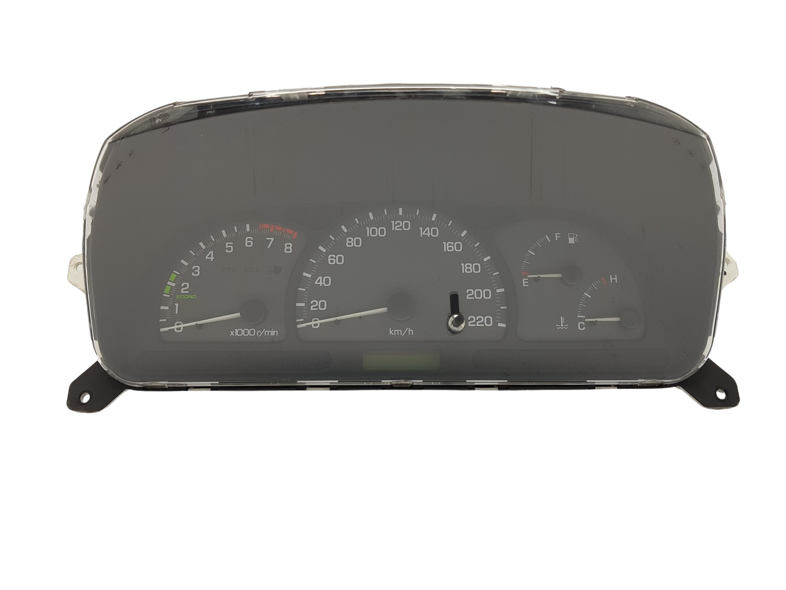 Spidomeeter Chevrolet Tacuma 96427156 2541 main product photo