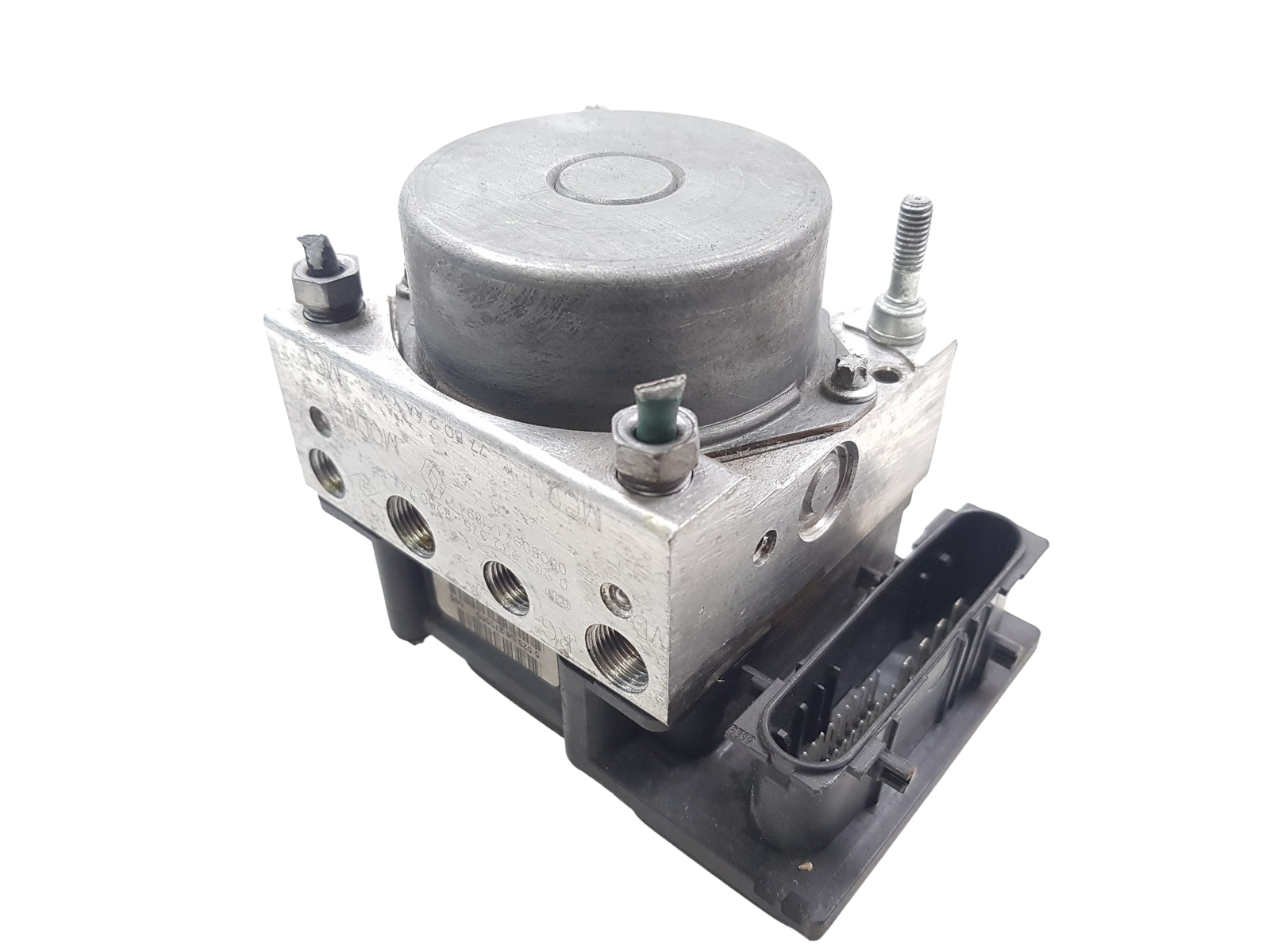 Abs Pump Renault Modus 8200747138 0265800558 0265232075 1399 main product photo