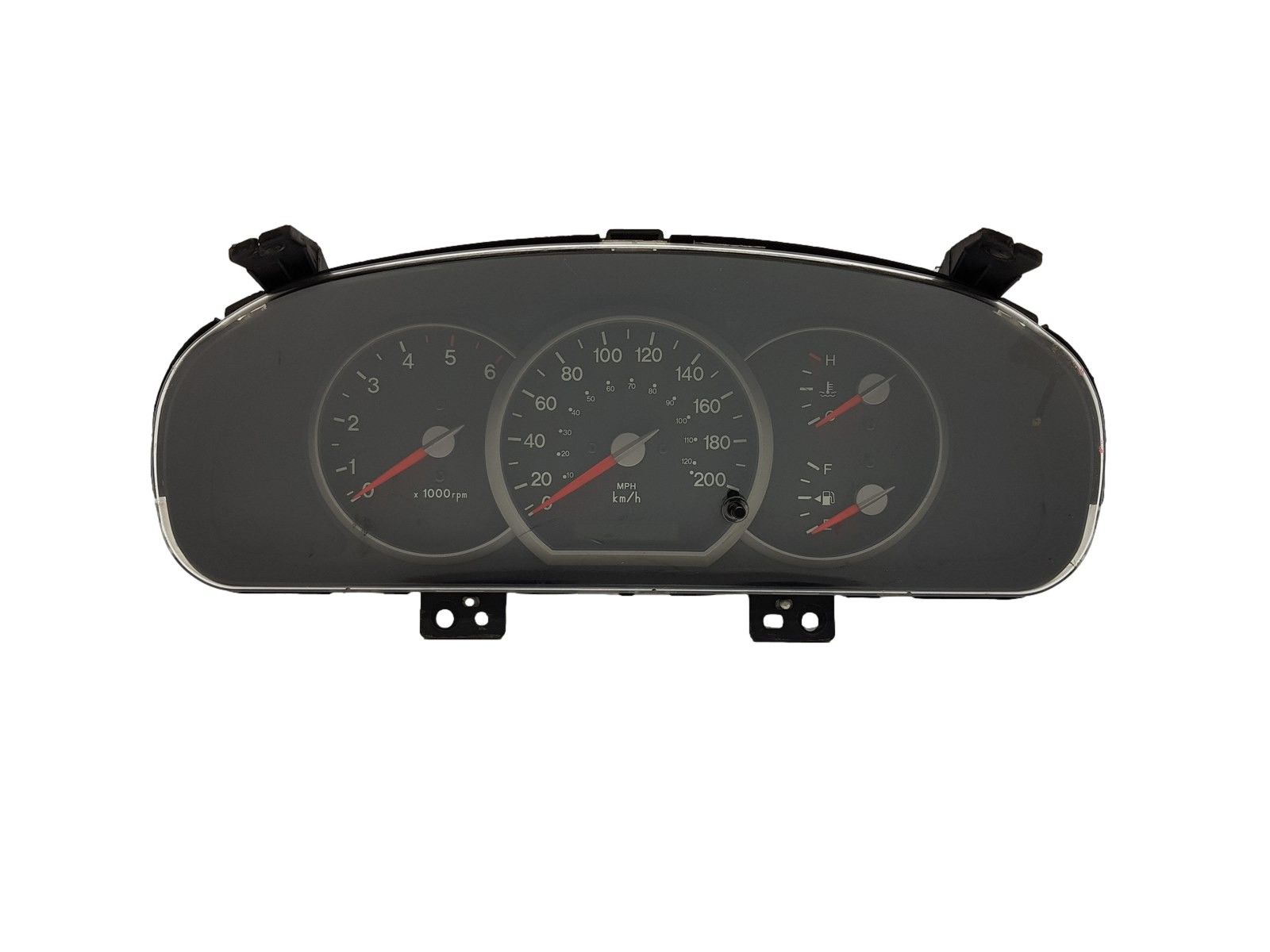Tahhomeeter Kia Carnival 0K52A55430A 2003-64310K 1978 main product photo