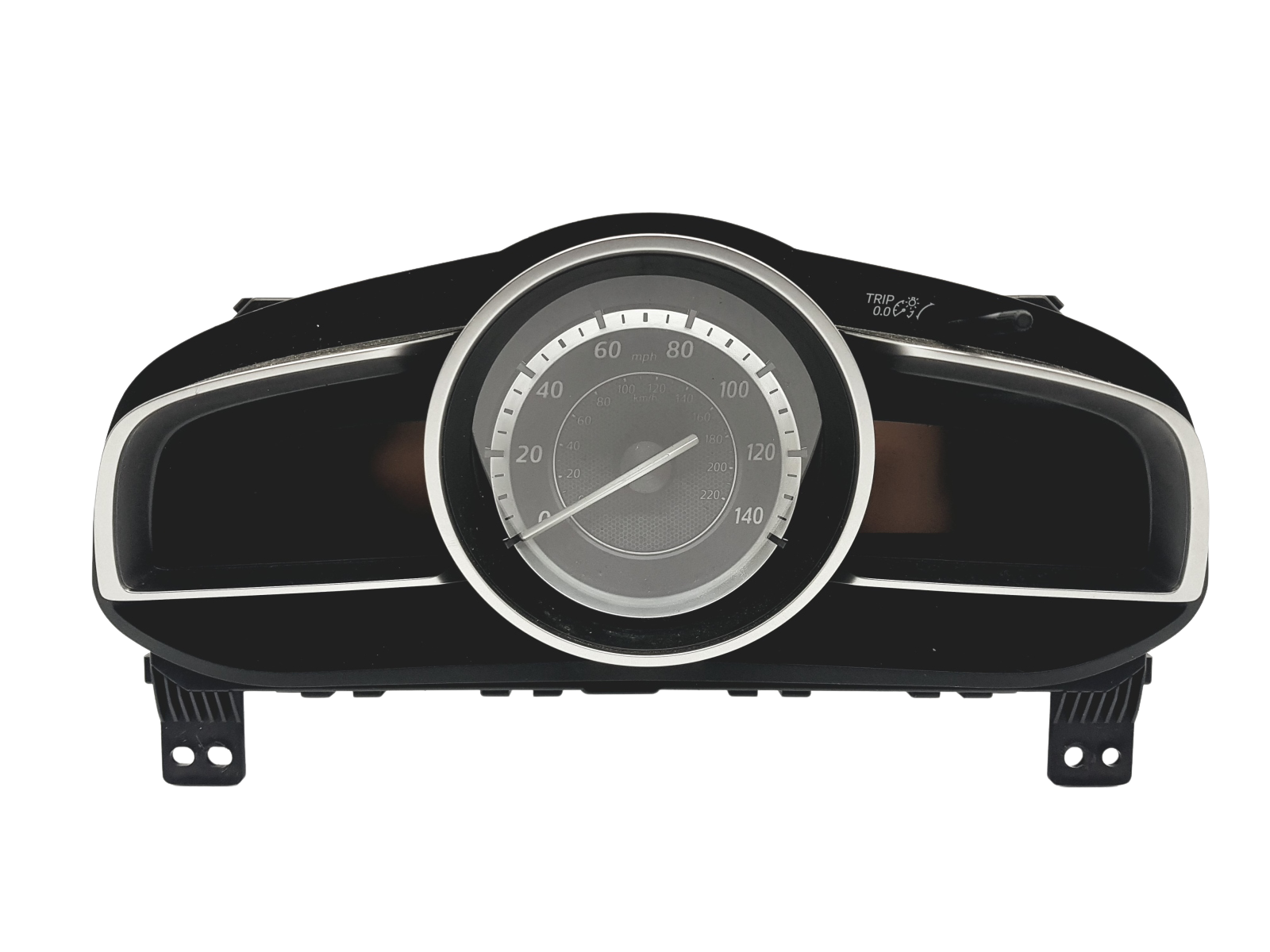 Tahhomeeter Mazda 2 JP DC3F H 150617 RHD main product photo