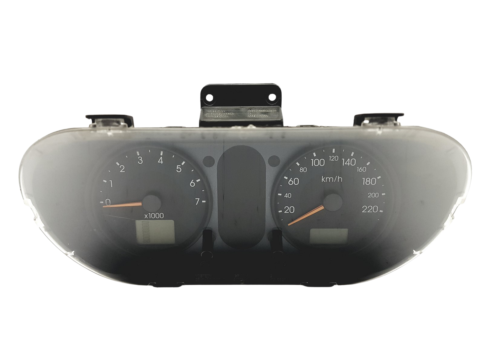Tahhomeeter Ford Fiesta Fusion 2S6F-10849-JF 50128 main product photo