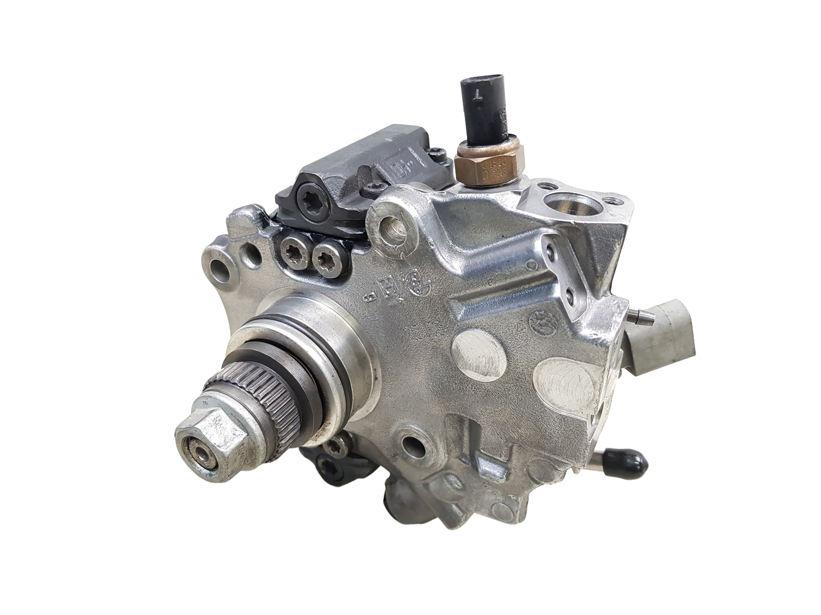 Sissepritsepump 28252614 A6510700701 Delphi Mercedes-Benz 1097 main product photo