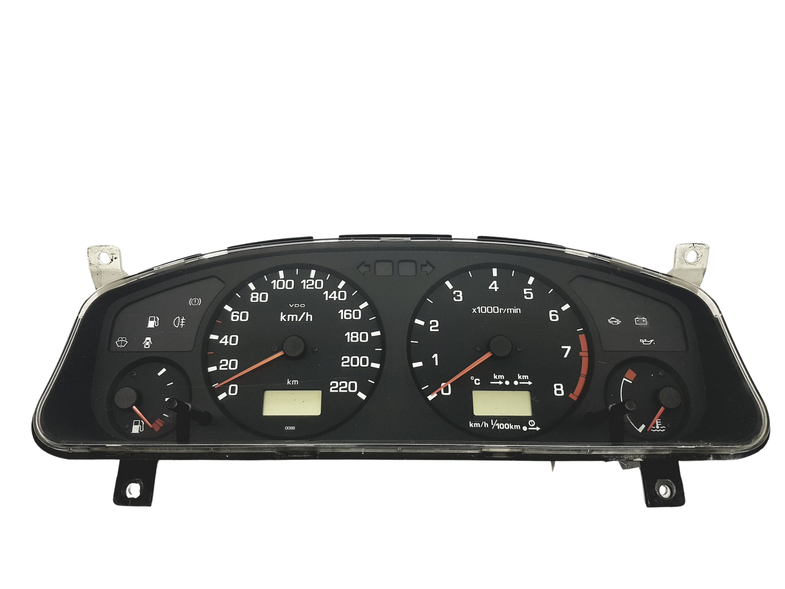 Tahhomeeter Nissan Primera P11 248109F111 VDO main product photo