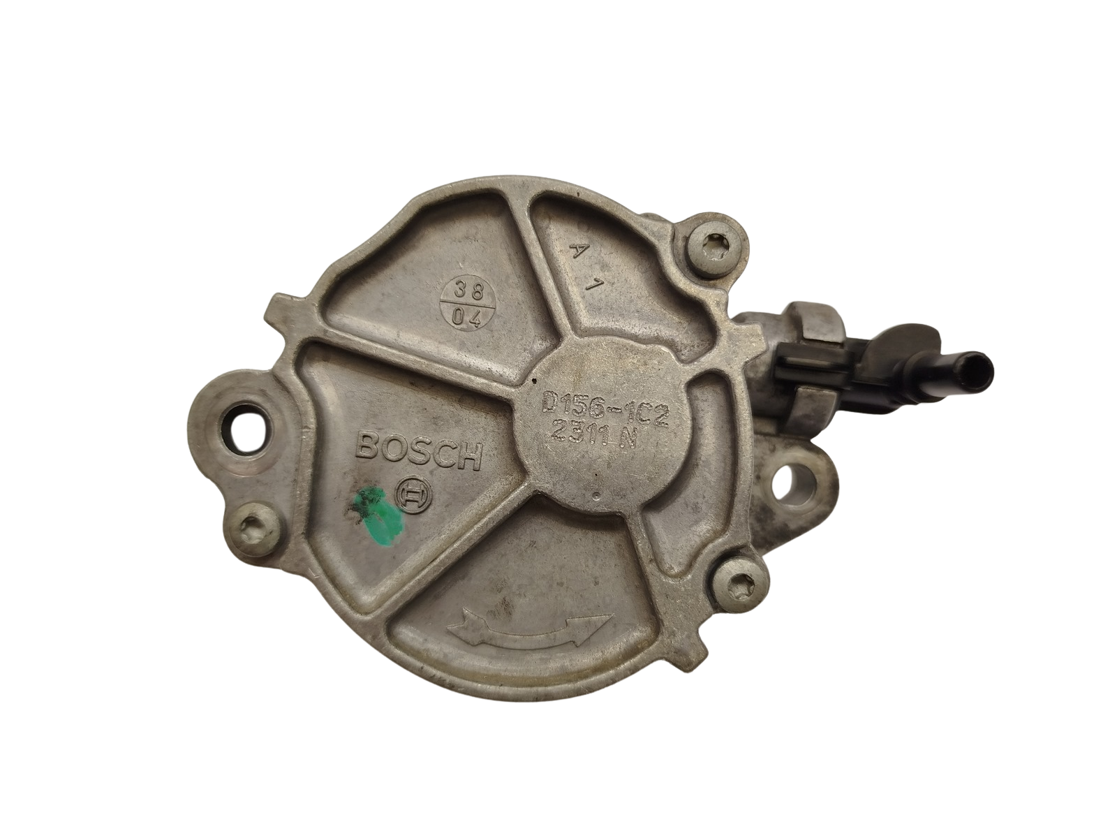 Vaakumpump D156-1C2 456570 1.6 HDI TDCI PSA Ford Fiat Volvo Mini Bosch main product photo