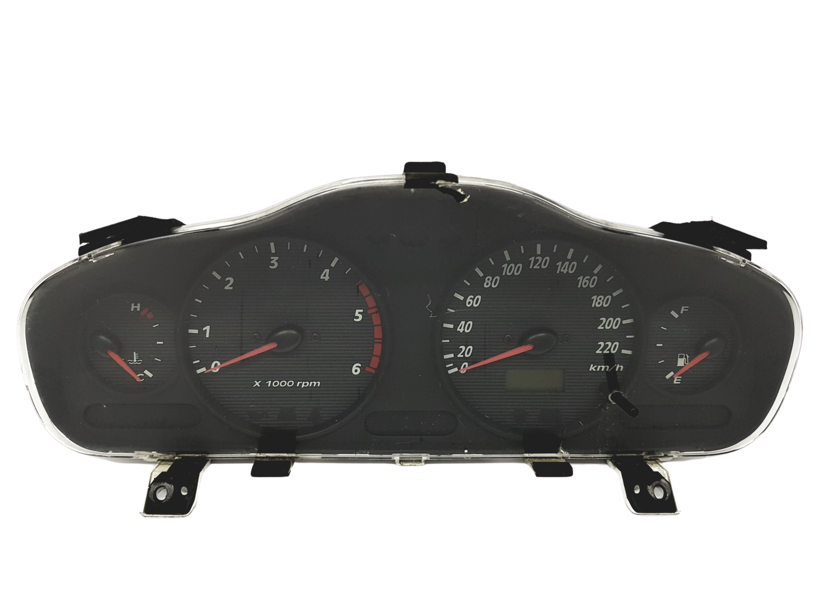 Tahhomeeter Hyundai Santa Fe 94003-26520 2003-0940 main product photo