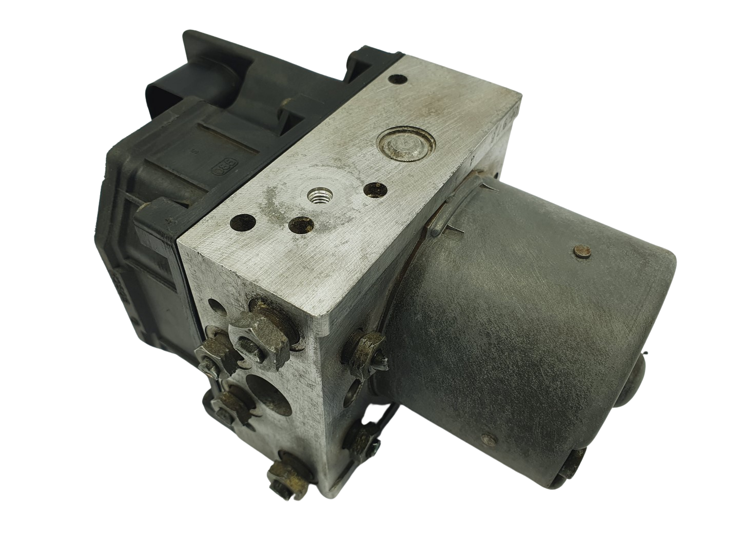 Abs Pump Ford Mondeo 1S71-2M110-AE 0265800007 0265222015 67556 main product photo
