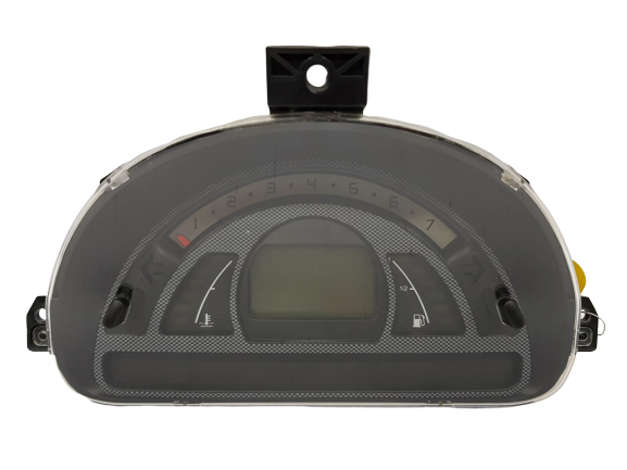 Tahhomeeter Citroen C2 C3 9650758280 G 01 22056 main product photo