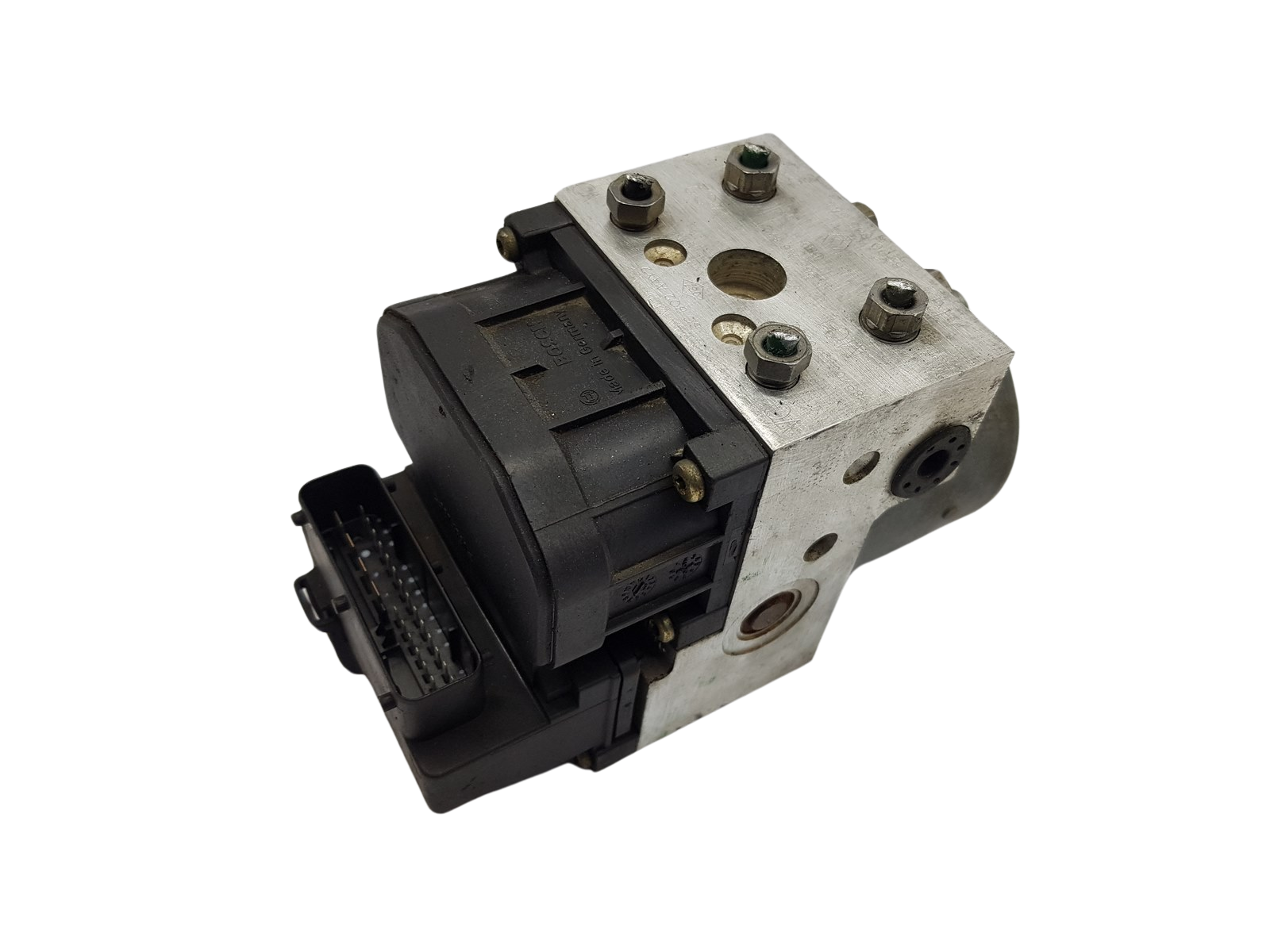 Abs Pump Renault Clio 2 8200085584 0273004621 0265216872 3908 main product photo