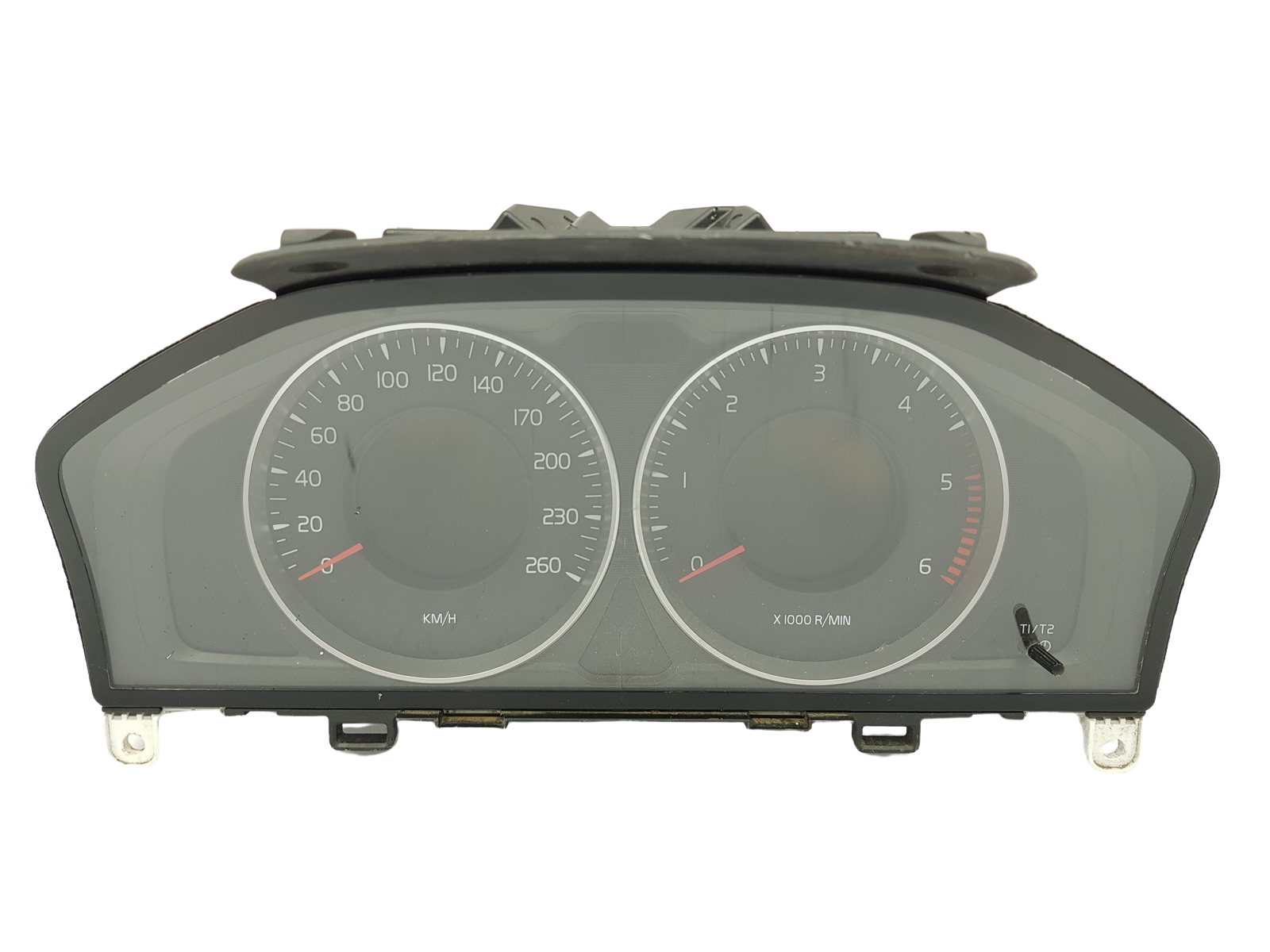 Tahhomeeter Volvo V60 31343323AA 69799-560U 26699 main product photo