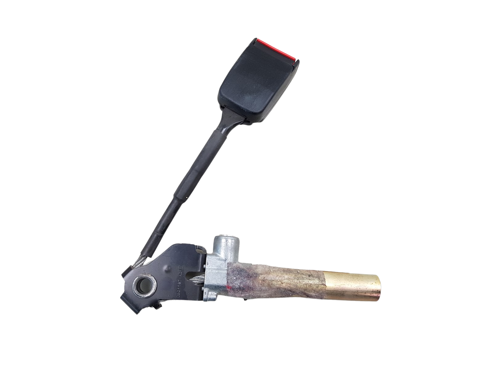 Turvavöö kinniti Ees Vasak 7700817956D G Renault Safrane Laguna main product photo