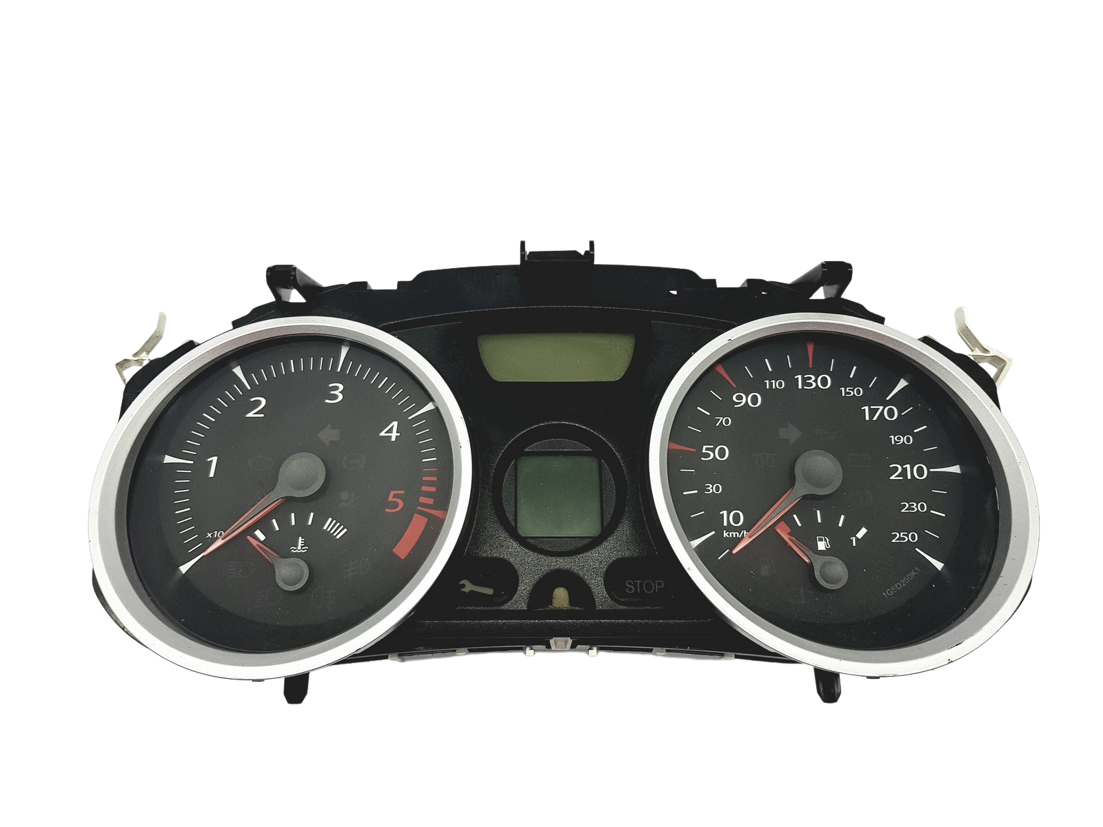 Tahhomeeter Renault Megane 2 8200408798 D 54388 main product photo
