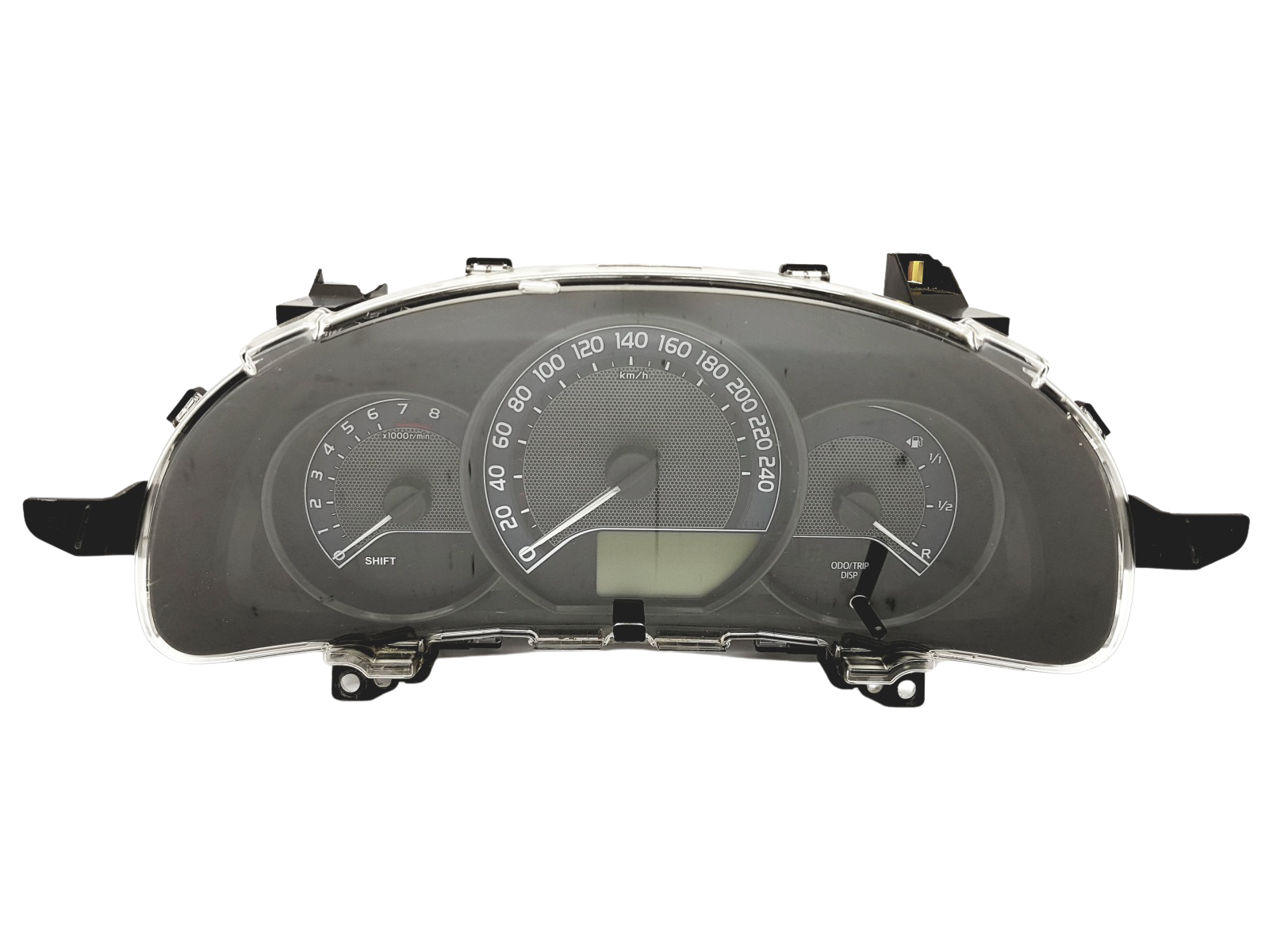 Spidomeeter Toyota Auris Hybrid 83800-0Z260 Denso main product photo