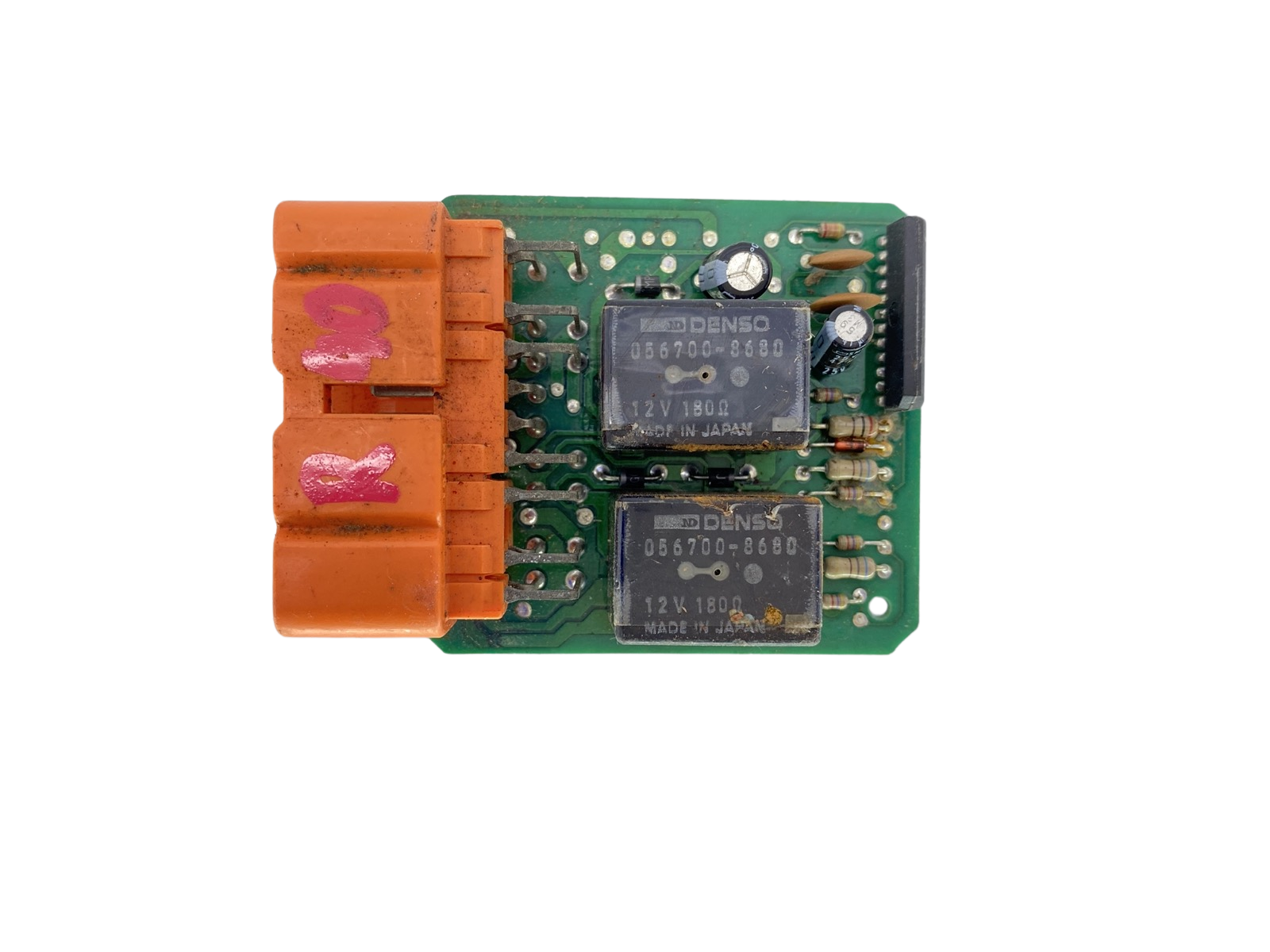 Moodul 051551-2391 Toyota main product photo
