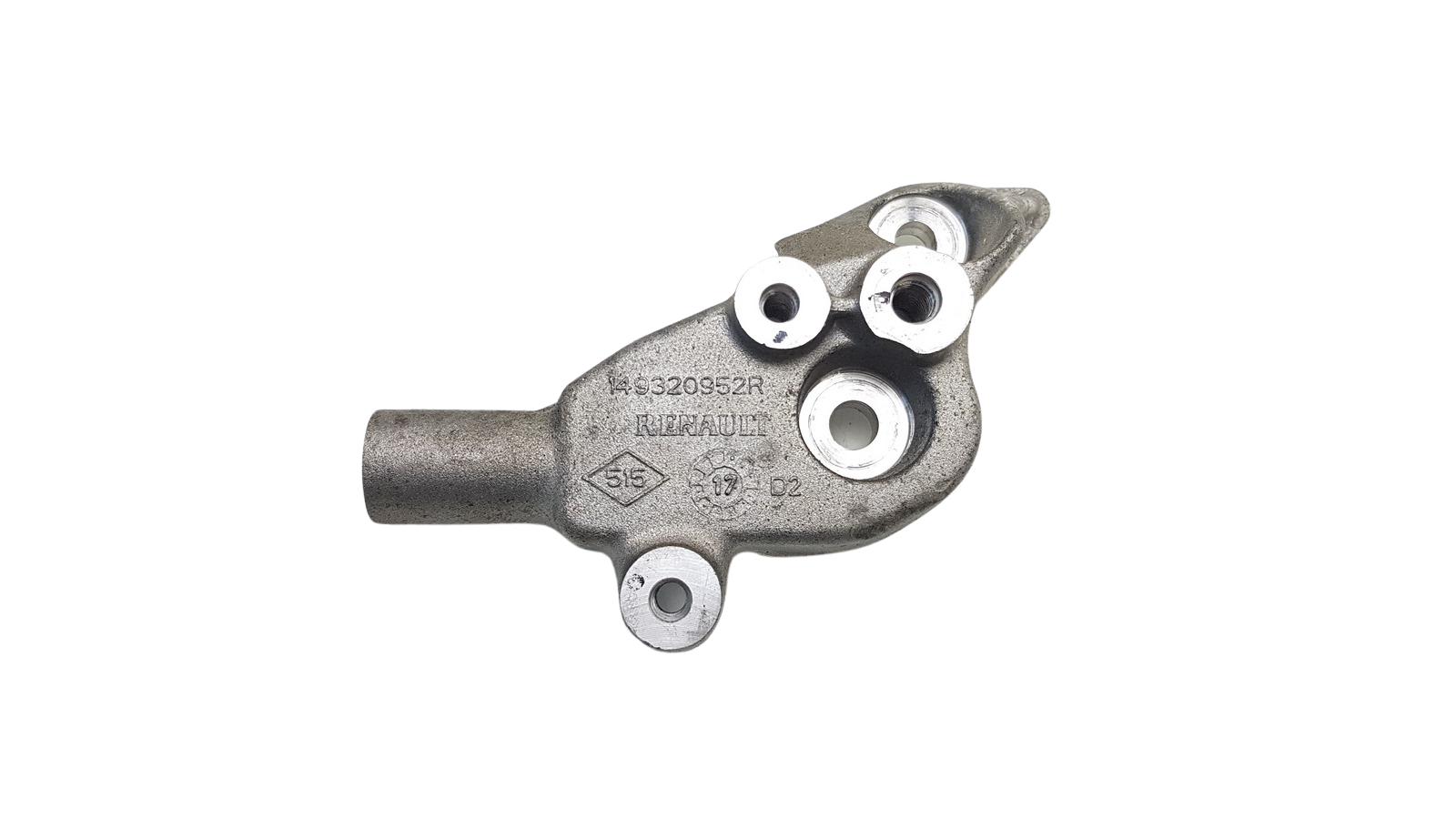 Mootorikinnitus 149320952R 2.3 DCI Renault Master 3 Movano B NV400 0km main product photo