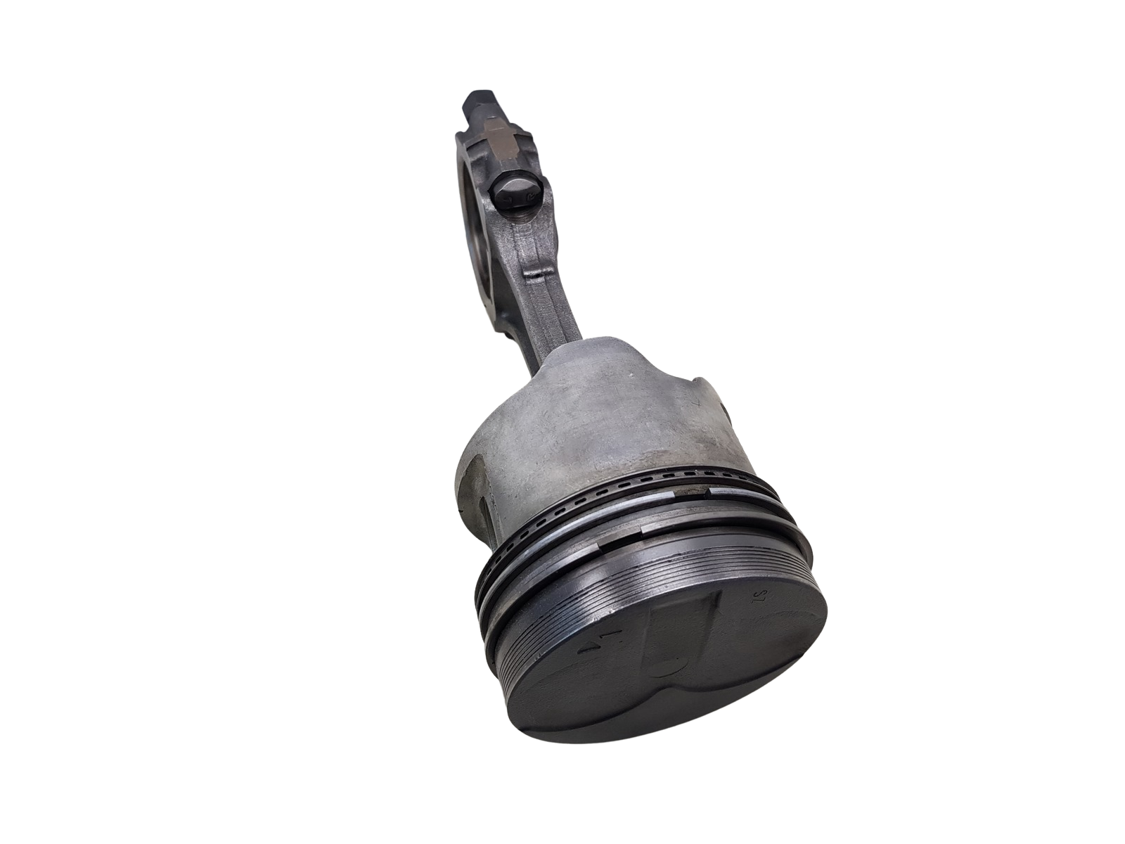 Keps Nissan Patrol GR Y61 RD28 2.8 TD 34J2 1998 main product photo