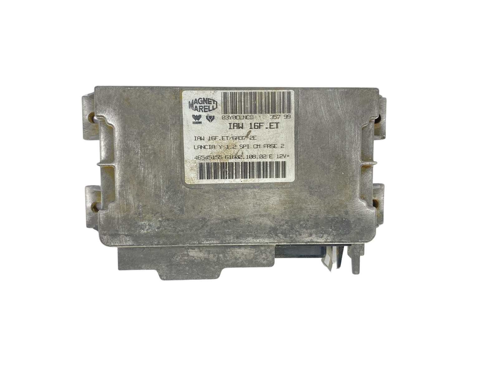 Juhtplokk Lancia 46545155 IAW16F.ET 61602.108.02 57755 main product photo